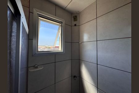 Apartamento para alugar com 54m², 2 quartos e 1 vagaBanheiro