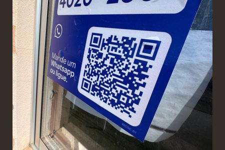 Apartamento para alugar com 54m², 2 quartos e 1 vagaPlaca