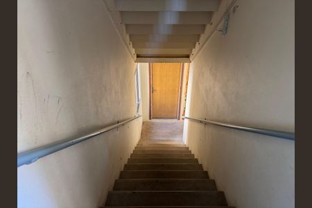 Apartamento para alugar com 54m², 2 quartos e 1 vagaÁrea comum