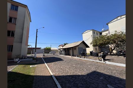 Apartamento para alugar com 54m², 2 quartos e 1 vagaÁrea comum