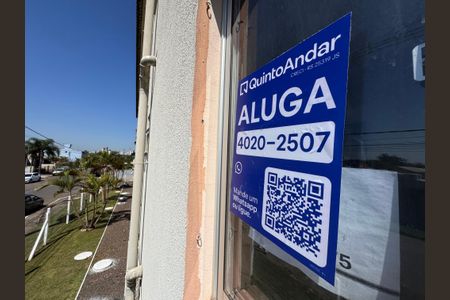 Apartamento para alugar com 54m², 2 quartos e 1 vagaPlaca