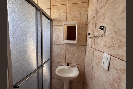 Apartamento para alugar com 54m², 2 quartos e 1 vagaBanheiro