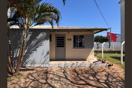 Apartamento para alugar com 54m², 2 quartos e 1 vagaÁrea comum