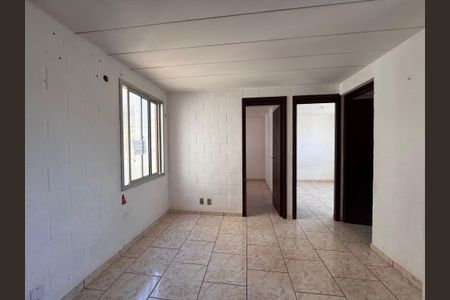 Apartamento para alugar com 54m², 2 quartos e 1 vagaCozinha