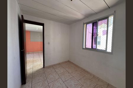 Apartamento para alugar com 54m², 2 quartos e 1 vagaQuarto 1