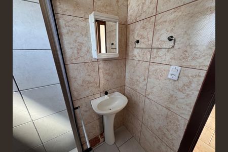 Apartamento para alugar com 54m², 2 quartos e 1 vagaBanheiro