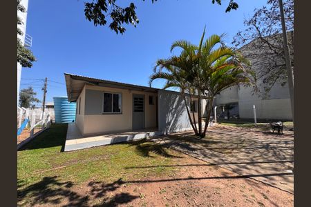 Apartamento para alugar com 54m², 2 quartos e 1 vagaÁrea comum