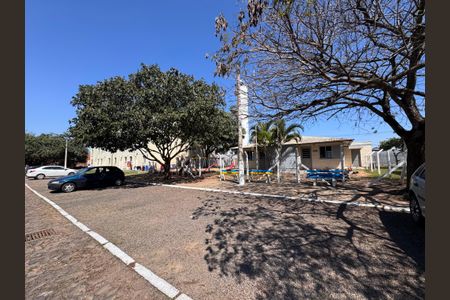 Apartamento para alugar com 54m², 2 quartos e 1 vagaÁrea comum