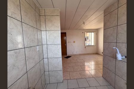 Apartamento para alugar com 54m², 2 quartos e 1 vagaCozinha