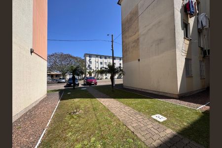 Apartamento para alugar com 54m², 2 quartos e 1 vagaÁrea comum