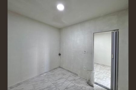 Quarto de apartamento para alugar com 1 quarto, 80m² em Vargem Grande, Rio de Janeiro