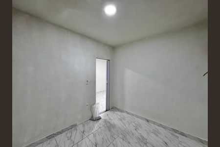 Quarto de apartamento para alugar com 1 quarto, 80m² em Vargem Grande, Rio de Janeiro