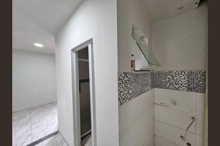 Apartamento para alugar com 80m², 1 quarto e sem vagaCozinha e Área de Serviço