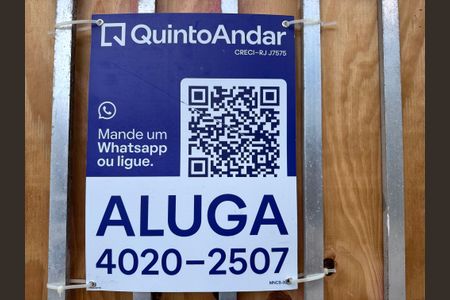 Apartamento para alugar com 80m², 1 quarto e sem vagaPlaquinha Quinto Andar