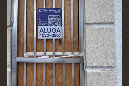 Apartamento para alugar com 80m², 1 quarto e sem vagaPlaquinha Quinto Andar