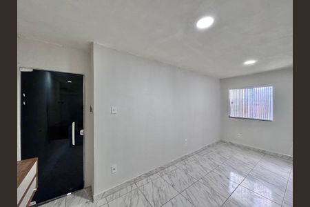 Sala de apartamento para alugar com 1 quarto, 80m² em Vargem Grande, Rio de Janeiro