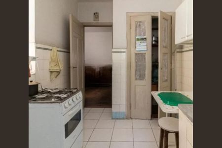 Foto 02 de casa à venda com 3 quartos, 120m² em Liberdade, São Paulo