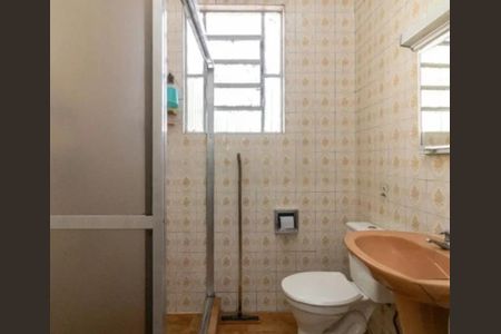 Foto 06 de casa à venda com 3 quartos, 120m² em Liberdade, São Paulo