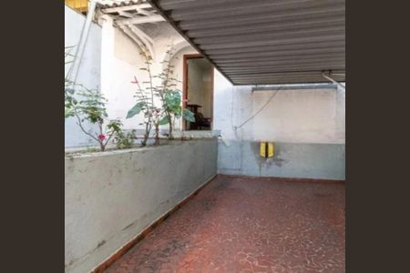 Foto 07 de casa à venda com 3 quartos, 120m² em Liberdade, São Paulo