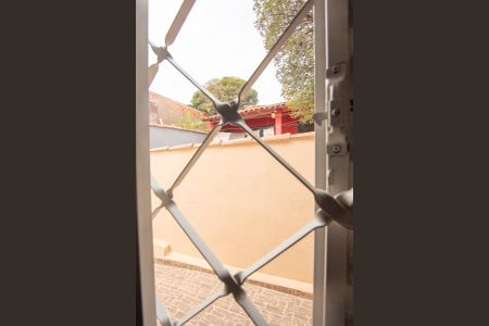 Casa para alugar com 75m², 2 quartos e 1 vagaVista do Quarto 2