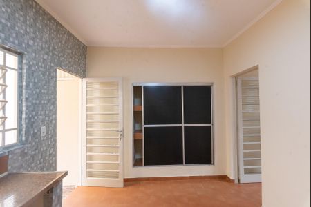 Casa para alugar com 75m², 2 quartos e 1 vagaCozinha