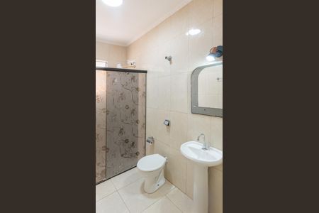 Casa para alugar com 75m², 2 quartos e 1 vagaBanheiro