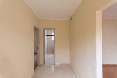 Casa para alugar com 75m², 2 quartos e 1 vagaCorredor