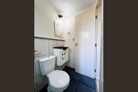 Apartamento à venda com 79m², 3 quartos e 1 vagaBanheiro da Suíte