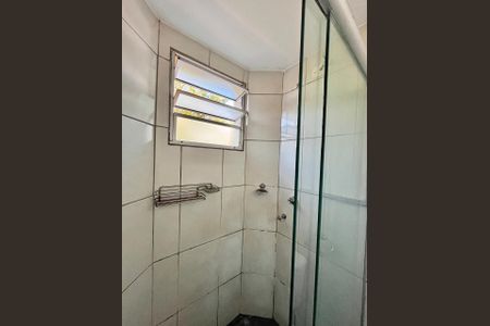 Apartamento à venda com 79m², 3 quartos e 1 vagaBanheiro da Suíte