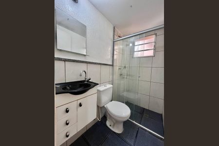 Apartamento à venda com 79m², 3 quartos e 1 vagaBanheiro Social