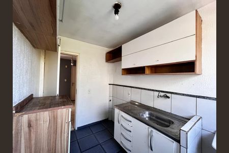 Apartamento à venda com 79m², 3 quartos e 1 vagaCozinha