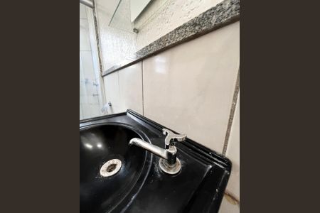 Apartamento à venda com 79m², 3 quartos e 1 vagaBanheiro da Suíte