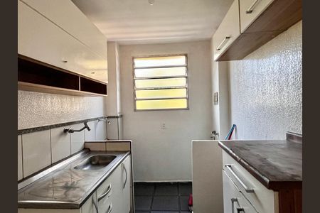 Apartamento à venda com 79m², 3 quartos e 1 vagaCozinha
