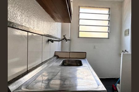 Apartamento à venda com 79m², 3 quartos e 1 vagaCozinha