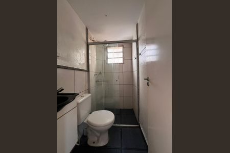 Apartamento à venda com 79m², 3 quartos e 1 vagaBanheiro Social