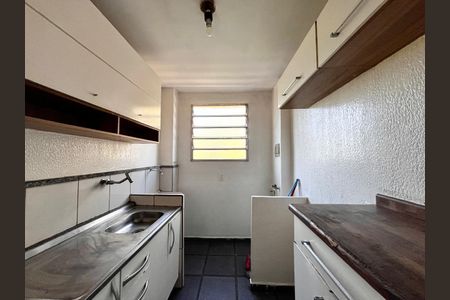 Apartamento à venda com 79m², 3 quartos e 1 vagaCozinha