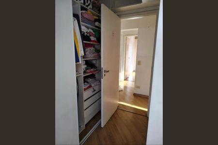 Foto 24 de apartamento à venda com 3 quartos, 98m² em Vila Guarani, São Paulo