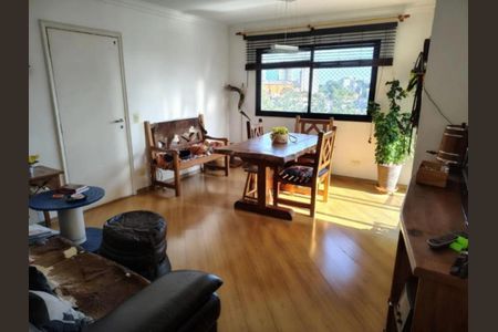 Foto 21 de apartamento à venda com 3 quartos, 98m² em Vila Guarani, São Paulo