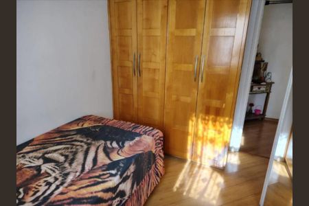 Foto 13 de apartamento à venda com 3 quartos, 98m² em Vila Guarani, São Paulo