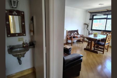 Foto 14 de apartamento à venda com 3 quartos, 98m² em Vila Guarani, São Paulo