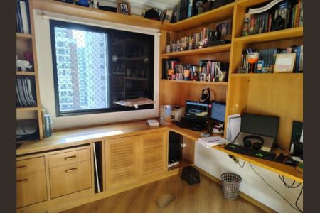 Foto 08 de apartamento à venda com 3 quartos, 98m² em Vila Guarani, São Paulo