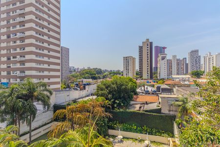 Apartamento à venda com 246m², 4 quartos e 4 vagas Apartamento à venda com 246m², 4 quartos e 4 vagasVista da Suíte1