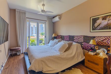 Apartamento à venda com 246m², 4 quartos e 4 vagas Apartamento à venda com 246m², 4 quartos e 4 vagasSuíte 1