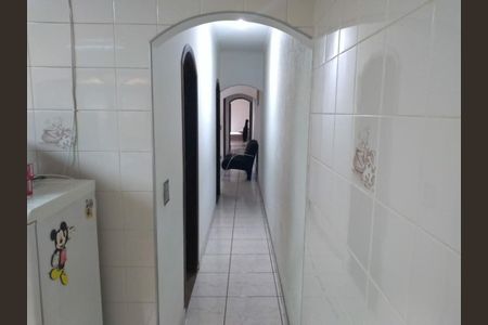 Casa à venda com 3 quartos, 430m² em Jardim Iva, São Paulo