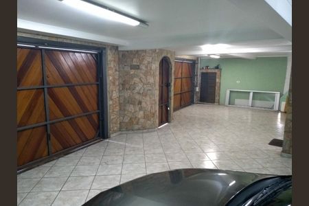 Casa à venda com 430m², 3 quartos e 5 vagas