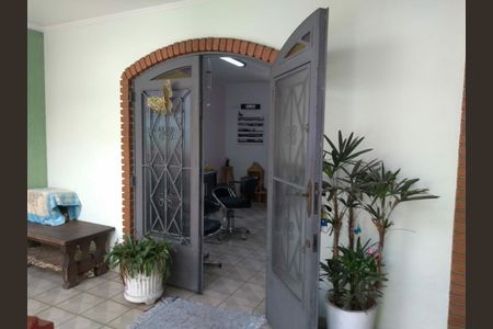 Casa à venda com 3 quartos, 430m² em Jardim Iva, São Paulo