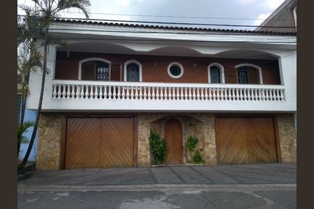 Casa à venda com 430m², 3 quartos e 5 vagas