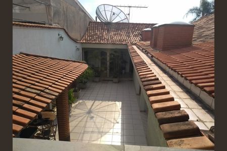 Casa à venda com 3 quartos, 430m² em Jardim Iva, São Paulo