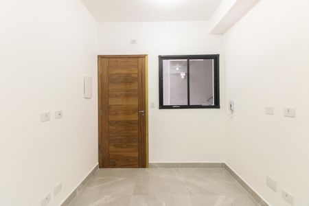 Sala  de apartamento à venda com 2 quartos, 36m² em Penha de França, São Paulo
