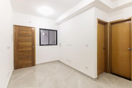 Sala  de apartamento à venda com 2 quartos, 36m² em Penha de França, São Paulo
